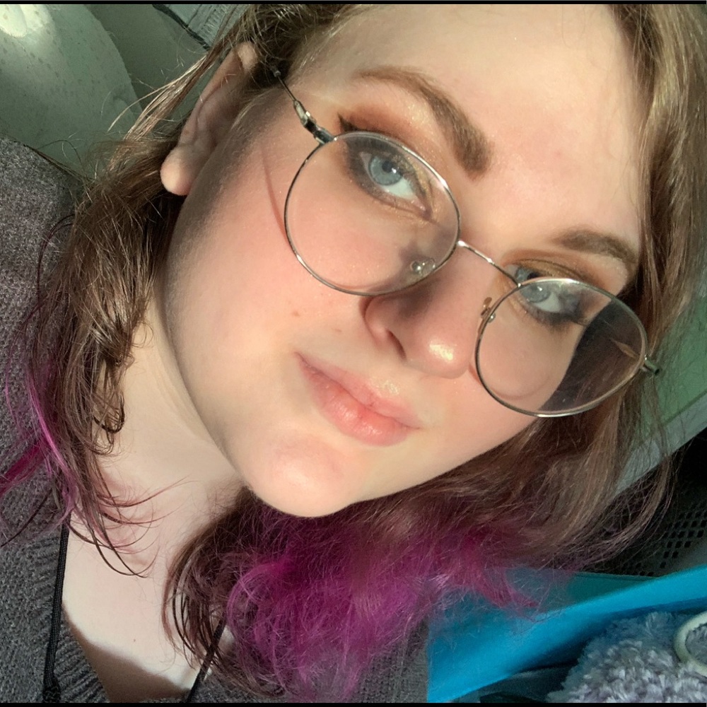 Meet your Posher, Liu